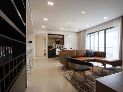 Outstanding 04 Bedroom High Floor Aspen Tower For Rent 2