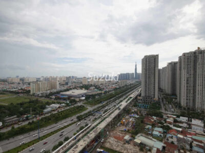 Outstanding 04 Bedroom High Floor Aspen Tower For Rent 4