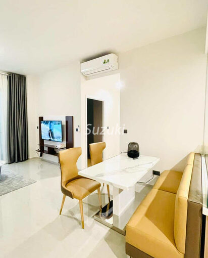 Q2 Thao Dien | 2 beds for rent in Ho Chi Minh District 2 | Q266398