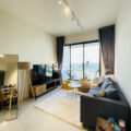 Q2 Thao Dien | 3 베드 2300USD 호치민 2구 An Phu 임대 아파트 d332262