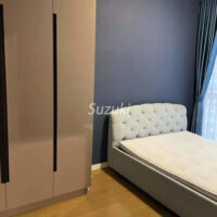 Q2 Thao Dien 02 Bedrooms Apartment High Floor And Fully Furnished 1