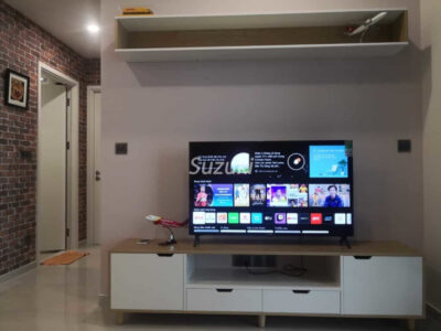 Q2 Thao Dien 02 Bedrooms Apartment High Floor And Fully Furnished 4