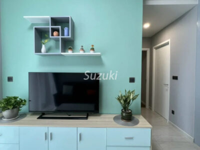 Q2 Thao Dien 02 Beds Apartment Q884 7