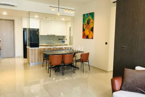 Q2 Thao Dien Awesome 03 Bedrooms 112 Sqm For Rent 27