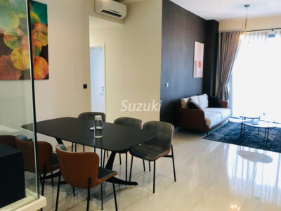 Q2 Thảo Điền Awesome 03 Phòng Ngủ 112 M2 Cho Thuê 32