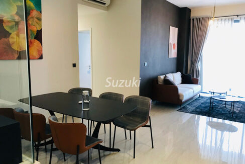 Q2 Thao Dien Awesome 03 Bedrooms 112 Sqm For Rent 32