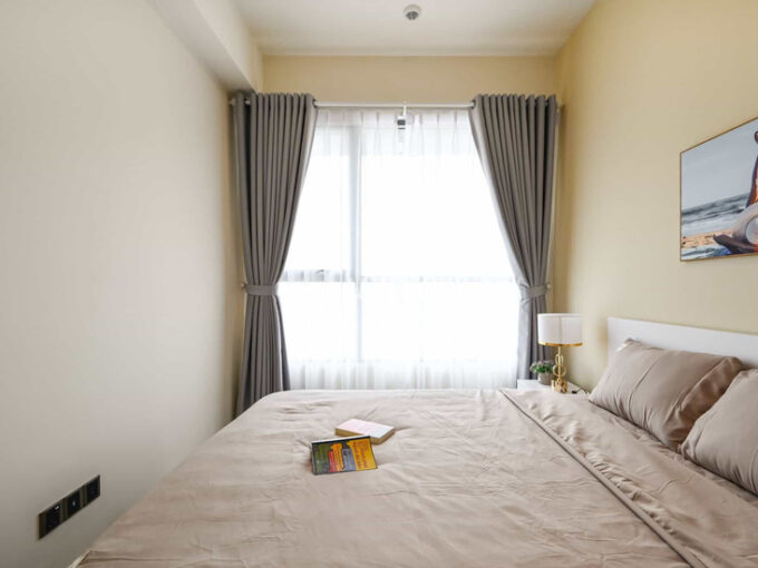 Q2 Thảo Điền | Cho thuê 3 phòng ngủ tại Hồ Chí Minh Quận 2 | Q2502984