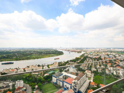 Q2 Thao Dien Awesome 03 Bedrooms Fully Furnished High Floor 21