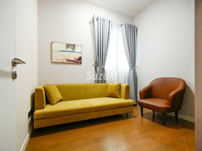 Q2 Thao Dien Awesome 03 Bedrooms Fully Furnished High Floor 22