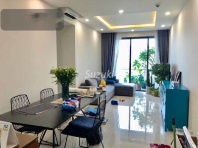 Q2 Thao Dien High Floor Good Price 03 Bedroom 7