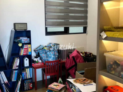 Q2 Thao Dien High Floor Good Price 03 Bedroom 8