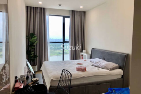 Q2 Thao Dien High Floor Good Price 03 Bedroom 9