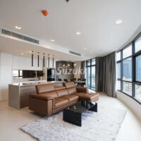 Quiet Living Space With Superb City View1