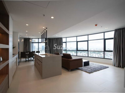 Không gian sống yên tĩnh view thành phố tuyệt vời4