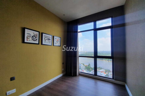 Rare Converted 04 Bedrooms 156 Sqm Apartment Nassim Thao Dien 1