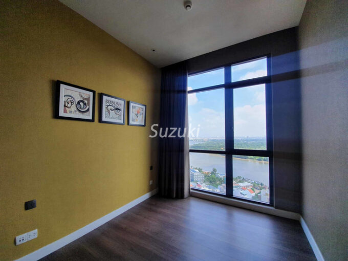 Rare Converted 04 Bedrooms 156 Sqm Apartment Nassim Thao Dien 1