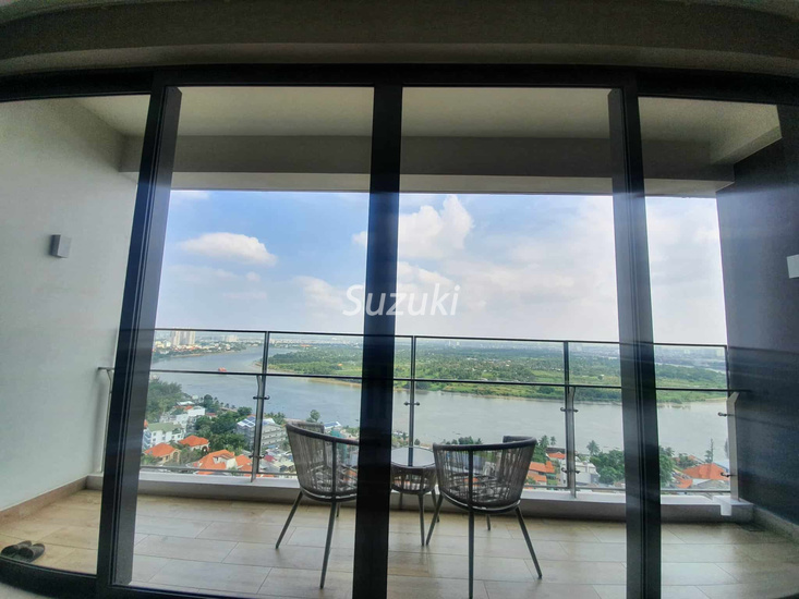 Rare Converted 04 Bedrooms 156 Sqm Apartment Nassim Thao Dien 9