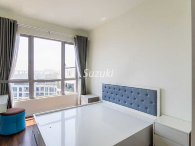 Hiếm Dazzling 03 Phòng Ngủ Rộng 142 M2 Cho Thuê Căn 4