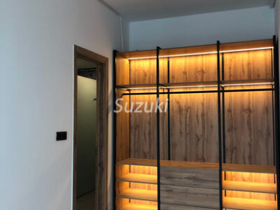 Rare Duplex Unfurnished The Dedge Thao Dien For Rent 1