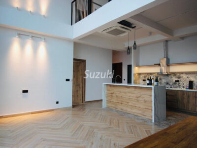 Rare Duplex Unfurnished The Dedge Thao Dien For Rent 2