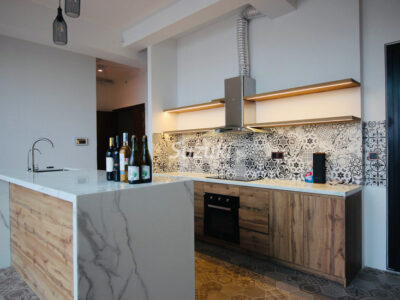 Rare Duplex Unfurnished The Dedge Thao Dien For Rent 3