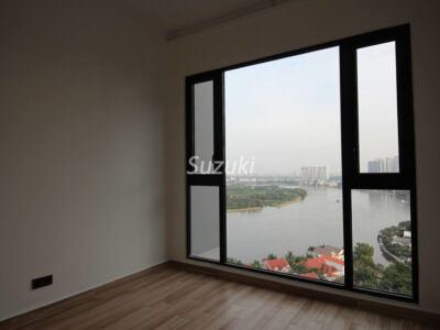 Rare Duplex Unfurnished The Dedge Thao Dien For Rent 5