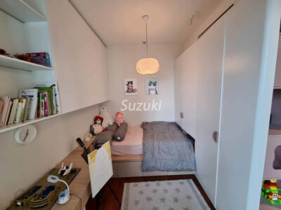 Rare Private Lift For This 03 Bedrooms High Floor In Q2 Thao Dien 5