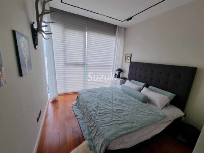 Rare Private Lift For This 03 Bedrooms High Floor In Q2 Thao Dien 6