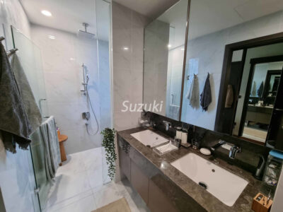Rare Private Lift For This 03 Bedrooms High Floor In Q2 Thao Dien 7