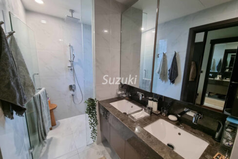 Rare Private Lift For This 03 Bedrooms High Floor In Q2 Thao Dien 7