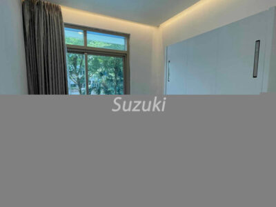 Rare Spacious Balcony 03 Beds Vista An Phu Unfurnished Unit 18