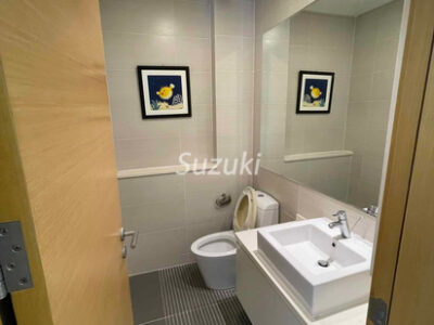 Rare Spacious Balcony 03 Beds Vista An Phu Unfurnished Unit 2