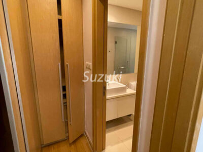 Rare Spacious Balcony 03 Beds Vista An Phu Unfurnished Unit 7