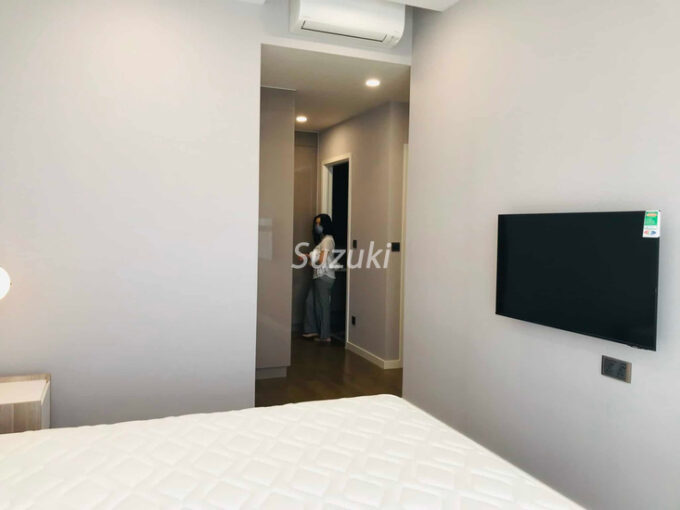 Reasonable 03 Bedroom Furnished In Q2 Thao Dien For Rent 1