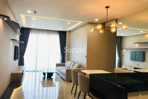 Reasonable 03 Bedroom Furnished In Q2 Thao Dien For Rent 12