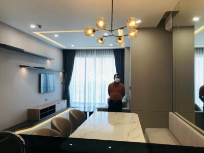 Reasonable 03 Bedroom Furnished In Q2 Thao Dien For Rent 13