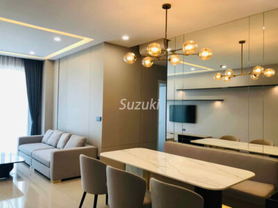 价格合理的 03 卧室，配有家具，位于 Q2 Thao Dien 出租 14