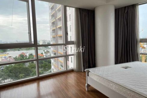Reasonable 185 Sqm Condo For Rent In Xi Riverview Palace 17