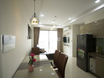 Reasonable Rental For This 02 Bedroom Unit 3