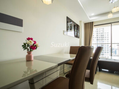 Reasonable Rental For This 02 Bedroom Unit 4