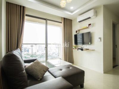 Reasonable Rental For This 02 Bedroom Unit 5
