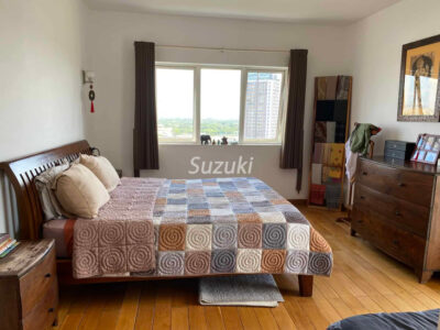 River Garden 03 Bedrooms Fantastic River View High Floor 1