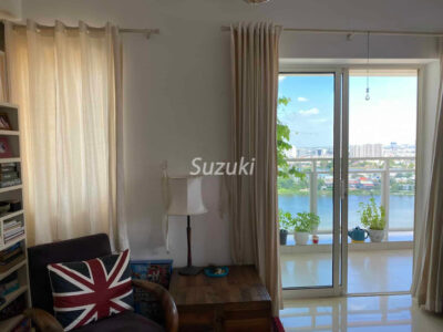 River Garden 03 Bedrooms Fantastic River View High Floor 5