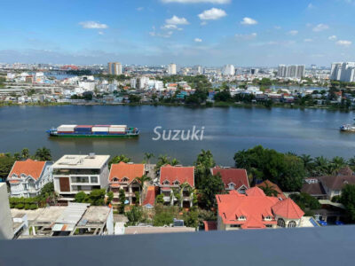 River Garden 03 Bedrooms Fantastic River View High Floor 6