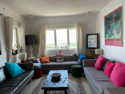 River Garden 03 Bedrooms Fantastic River View High Floor 8