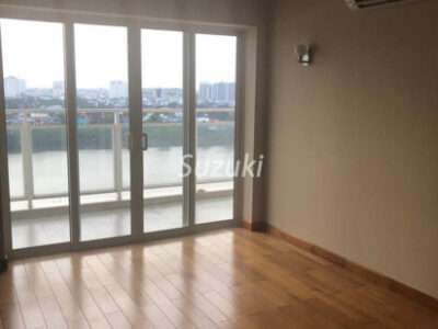 River Garden 2 Bedroomed Fully Furnished And Riverview Apartment18