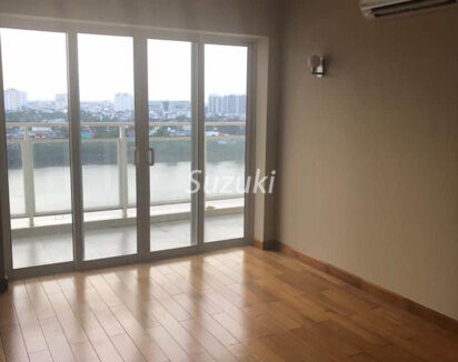 River Garden 2 Bedroom Fully Furnished And Riverview Apartment18