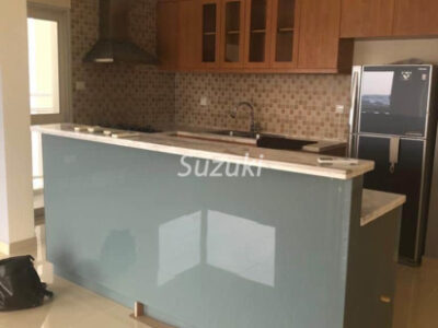 River Garden 2 Bedroomed Fully Furnished And Riverview Apartment20
