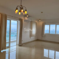 River Garden Unfurnished High Floor 03 Bedrooms Unit 6