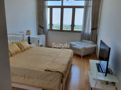 Riverview 02 Beds Vista An Phu Apartment Middle Floor 6